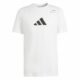Adidas-Tennis-Graphic-T-shirt-White