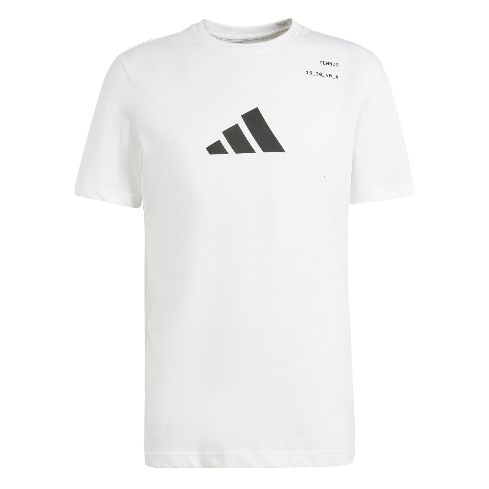 Adidas-Tennis-Graphic-T-shirt-White