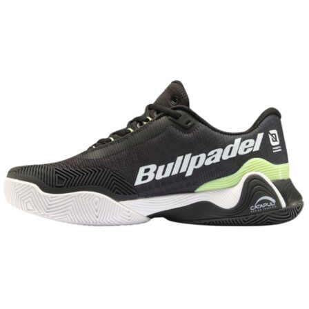 Bullpadel-Hack-Vibram-24I-Black-Green-3