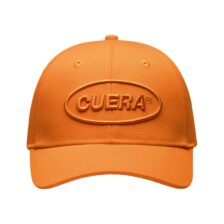 Cuera Off Court Merch Cap Orange