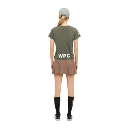Cuera-Oncourt-Crop-WPC-T-shirt-Women-Army-3