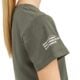 Cuera-Oncourt-Crop-WPC-T-shirt-Women-Army-4