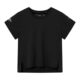 Cuera-Oncourt-Crop-WPC-T-shirt-Women-Black