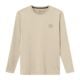 Cuera-Oncourt-LS-Layer-T-Shirt-Grey