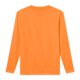 Cuera-Oncourt-LS-Layer-T-Shirt-Orange-1