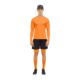 Cuera-Oncourt-LS-Layer-T-Shirt-Orange-2