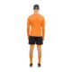 Cuera-Oncourt-LS-Layer-T-Shirt-Orange-3