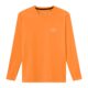 Cuera-Oncourt-LS-Layer-T-Shirt-Orange