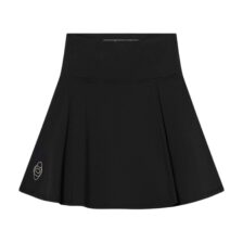 Cuera Oncourt Skirt 2-in-1 Black