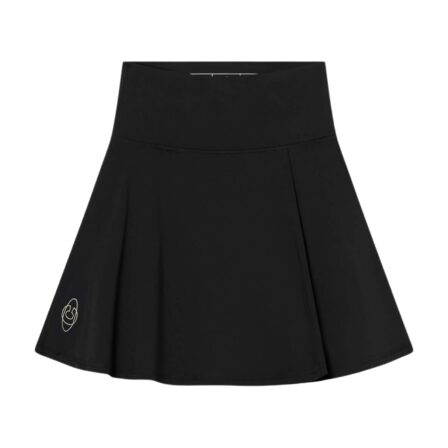 Cuera Oncourt Skirt 2-in-1 Black