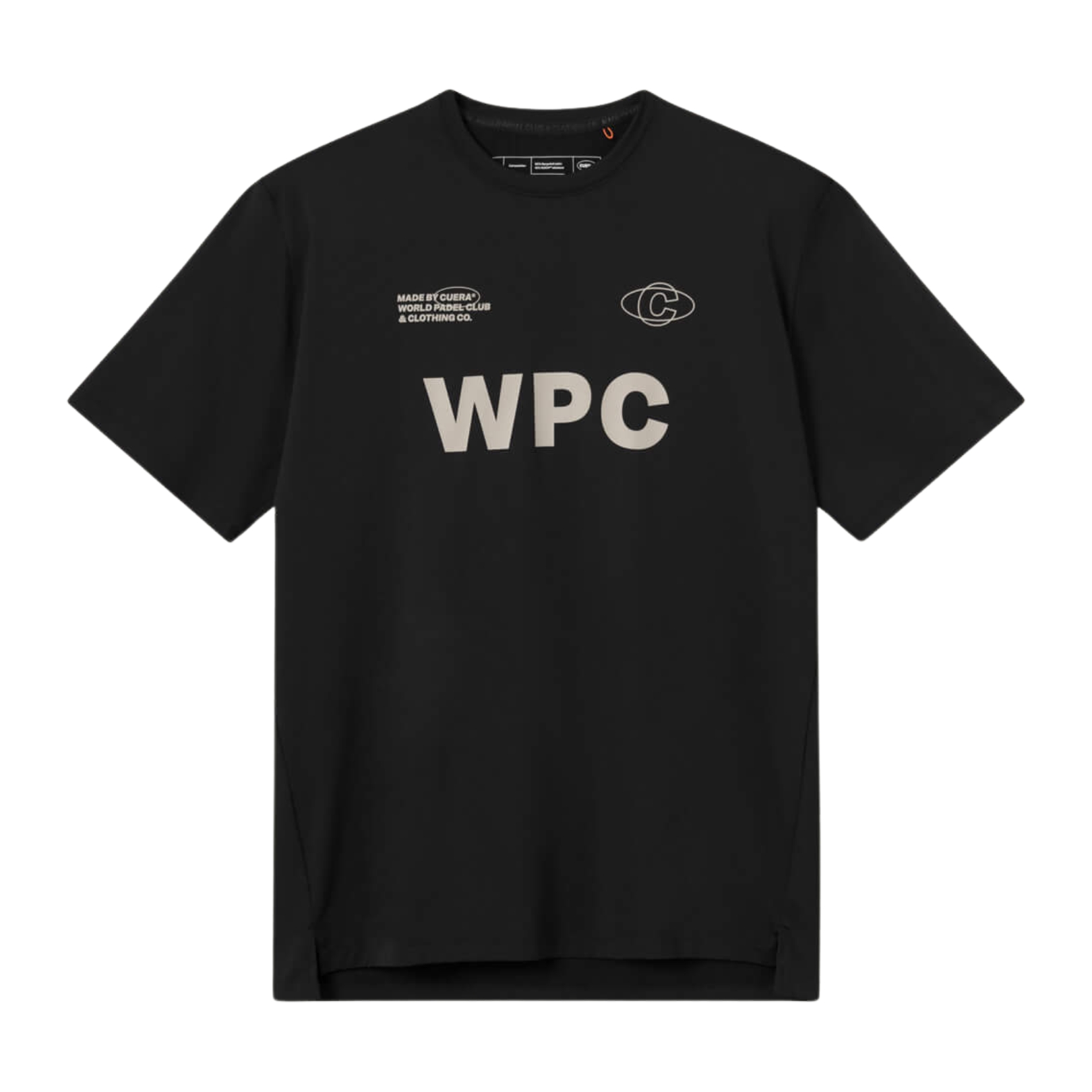 Cuera-Oncourt-WPC-T-Shirt-Black