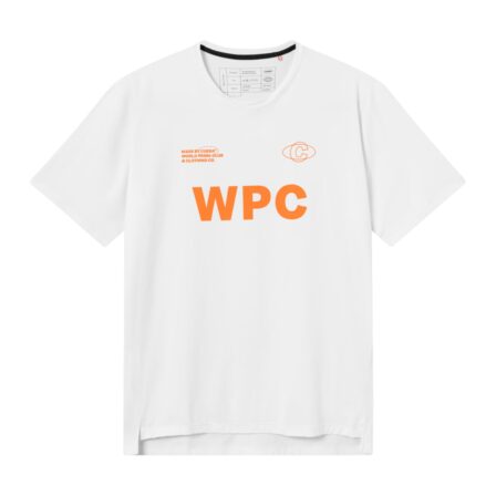 Cuera Oncourt WPC T-Shirt White