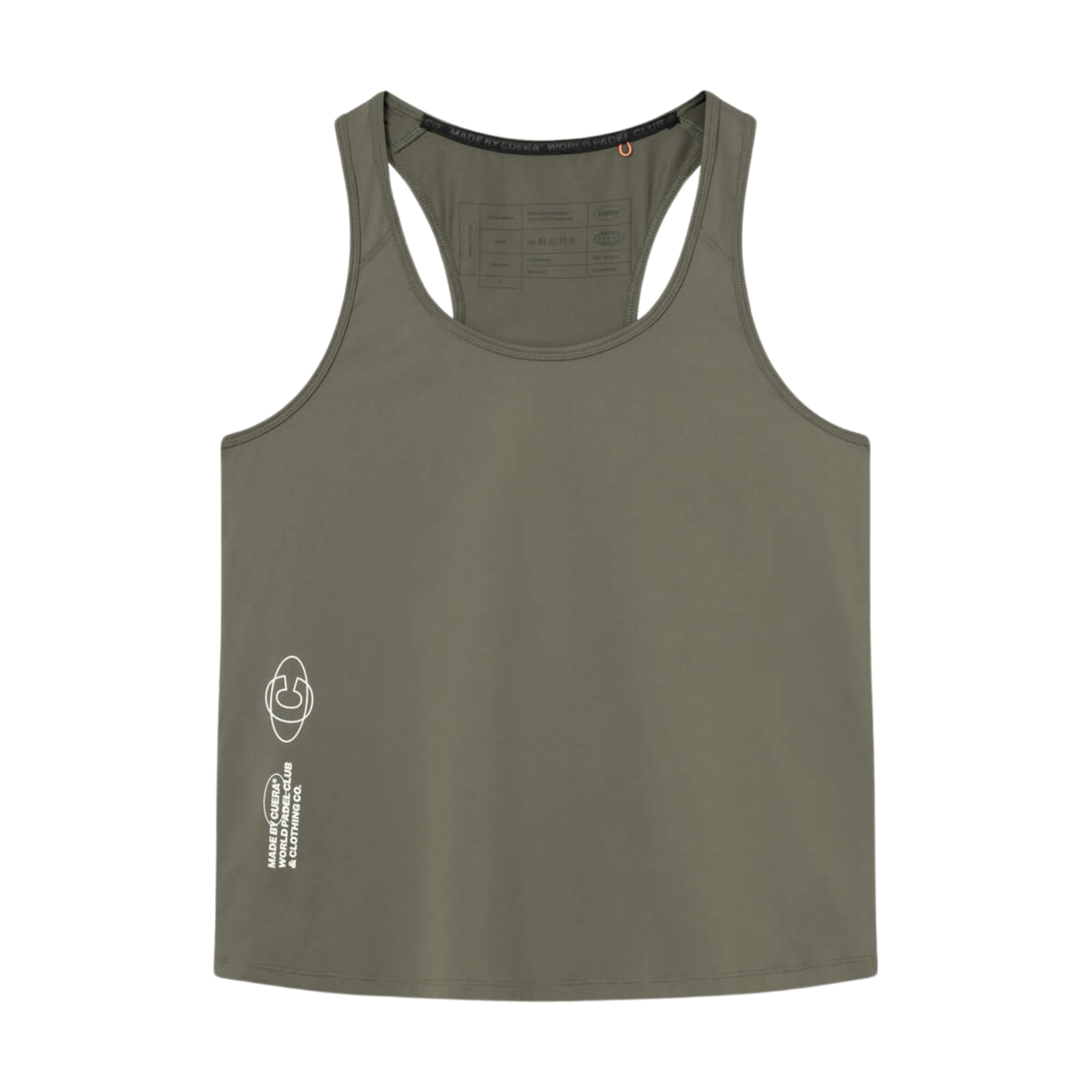 Cuera-Oncourt-WPC-Tank-Women-Army