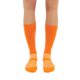 Cuera-Premium-Padel-Sport-Socks-Orange-1