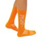 Cuera-Premium-Padel-Sport-Socks-Orange-2