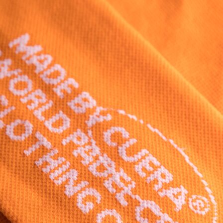 Cuera-Premium-Padel-Sport-Socks-Orange-3
