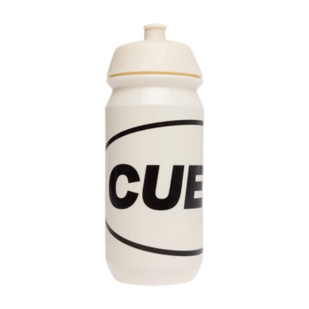 Cuera Water Bottle Off White