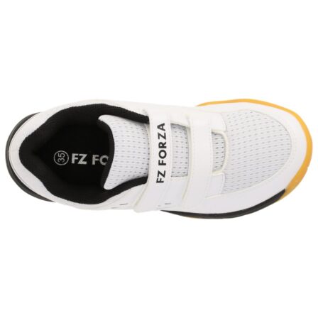 Forza-X-Pulse-Junior-White-1