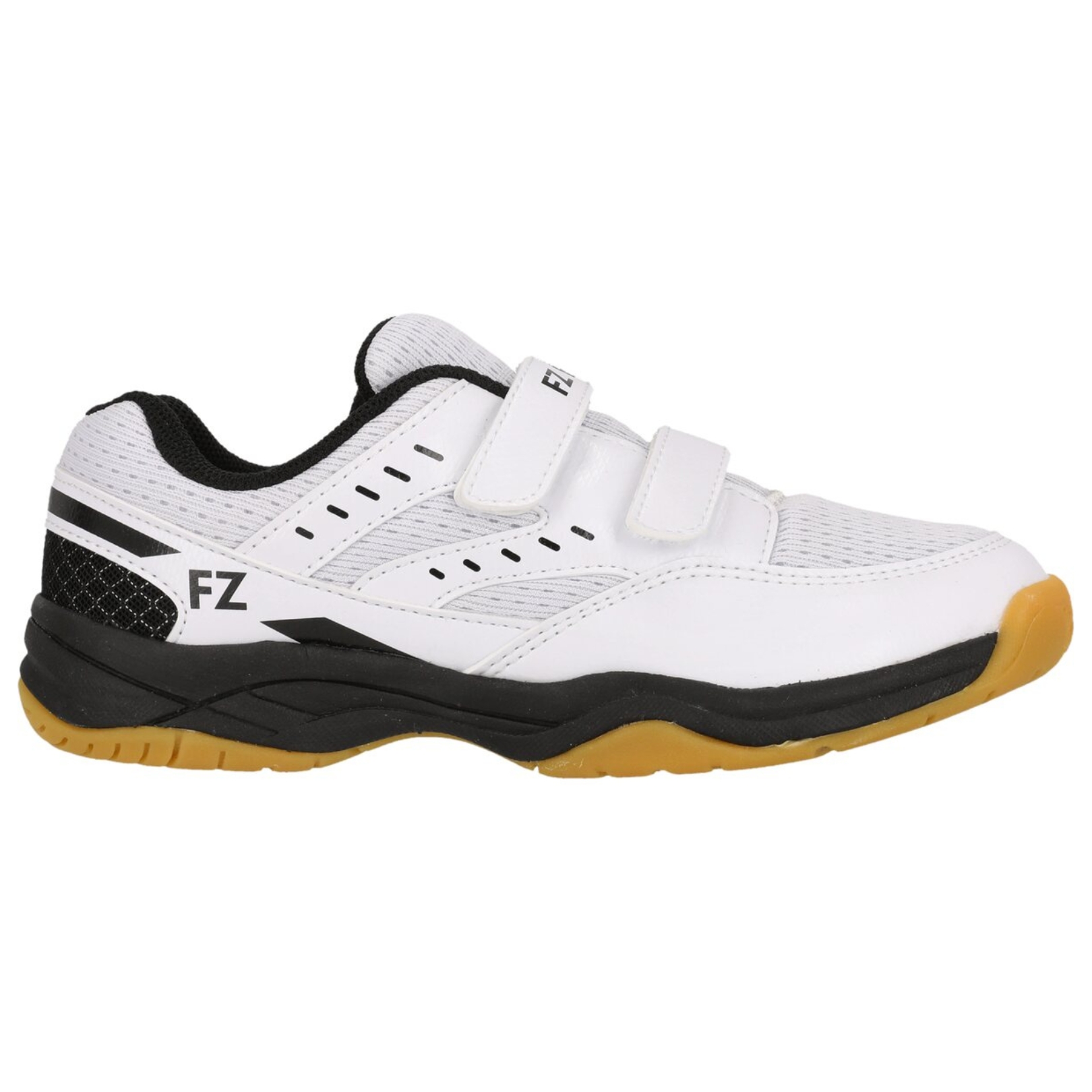 Forza-X-Pulse-Junior-White
