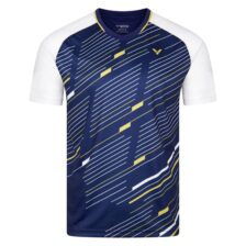 Victor T-43100 Junior T-shirt Blue