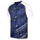 Victor-T-43100-T-shirt-Blue-2