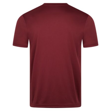 Victor-T-43102-D-T-shirt-Red-1