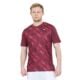 Victor-T-43102-D-T-shirt-Red-3
