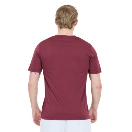 Victor-T-43102-D-T-shirt-Red-4