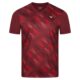 Victor-T-43102-D-T-shirt-Red