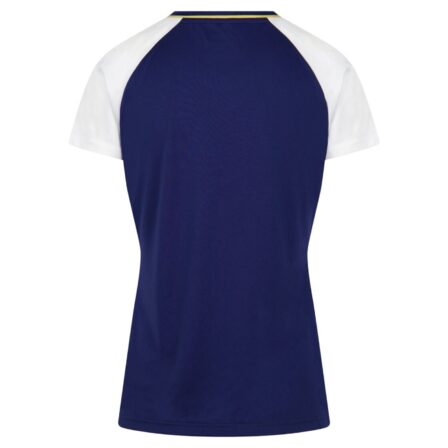 Victor-T-44100-Women-T-shirt-Blue-1