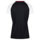 Victor-T-44101-Women-T-shirt-Black-1