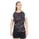 Victor-T-44101-Women-T-shirt-Black-2