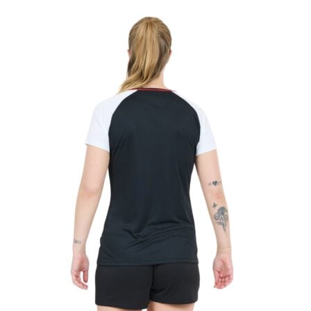 Victor-T-44101-Women-T-shirt-Black-3