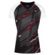 Victor-T-44101-Women-T-shirt-Black