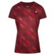 Victor-T-44102-D-Women-T-shirt-Red