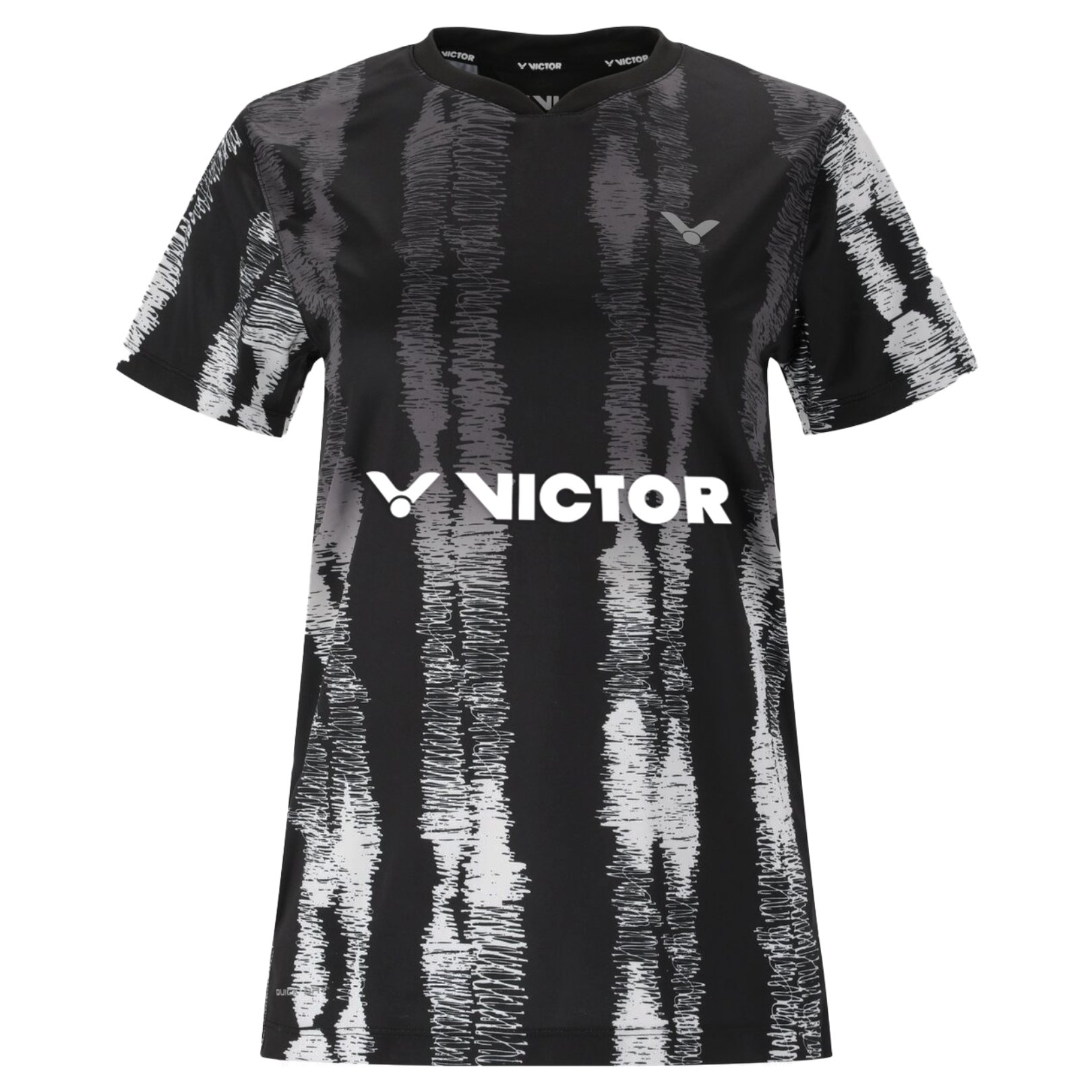 Victor-Venke-Women-T-shirt-w-print