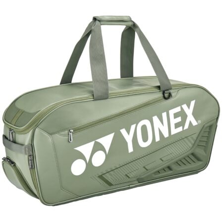 Yonex Expert Tournament Bag Smoke Mint