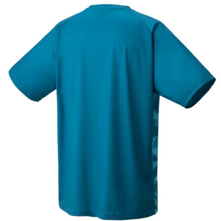Yonex-Junior-T-shirt-YJ0033EX-Blue-Green-1