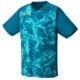 Yonex-Junior-T-shirt-YJ0033EX-Blue-Green
