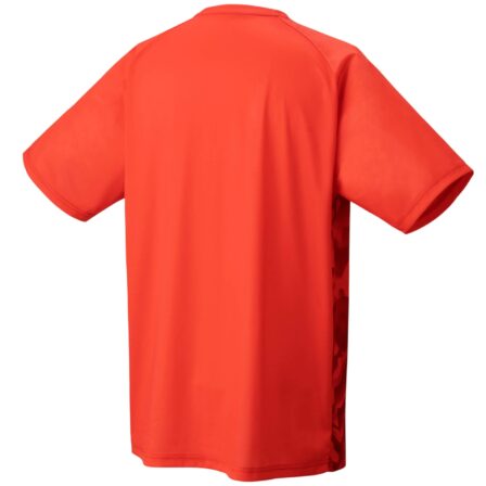 Yonex-Junior-T-shirt-YJ0033EX-Pearl-Red-1