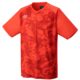 Yonex-Junior-T-shirt-YJ0033EX-Pearl-Red
