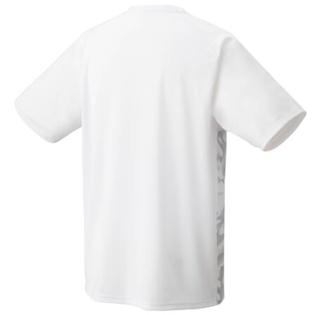Yonex-Junior-T-shirt-YJ0033EX-White-1