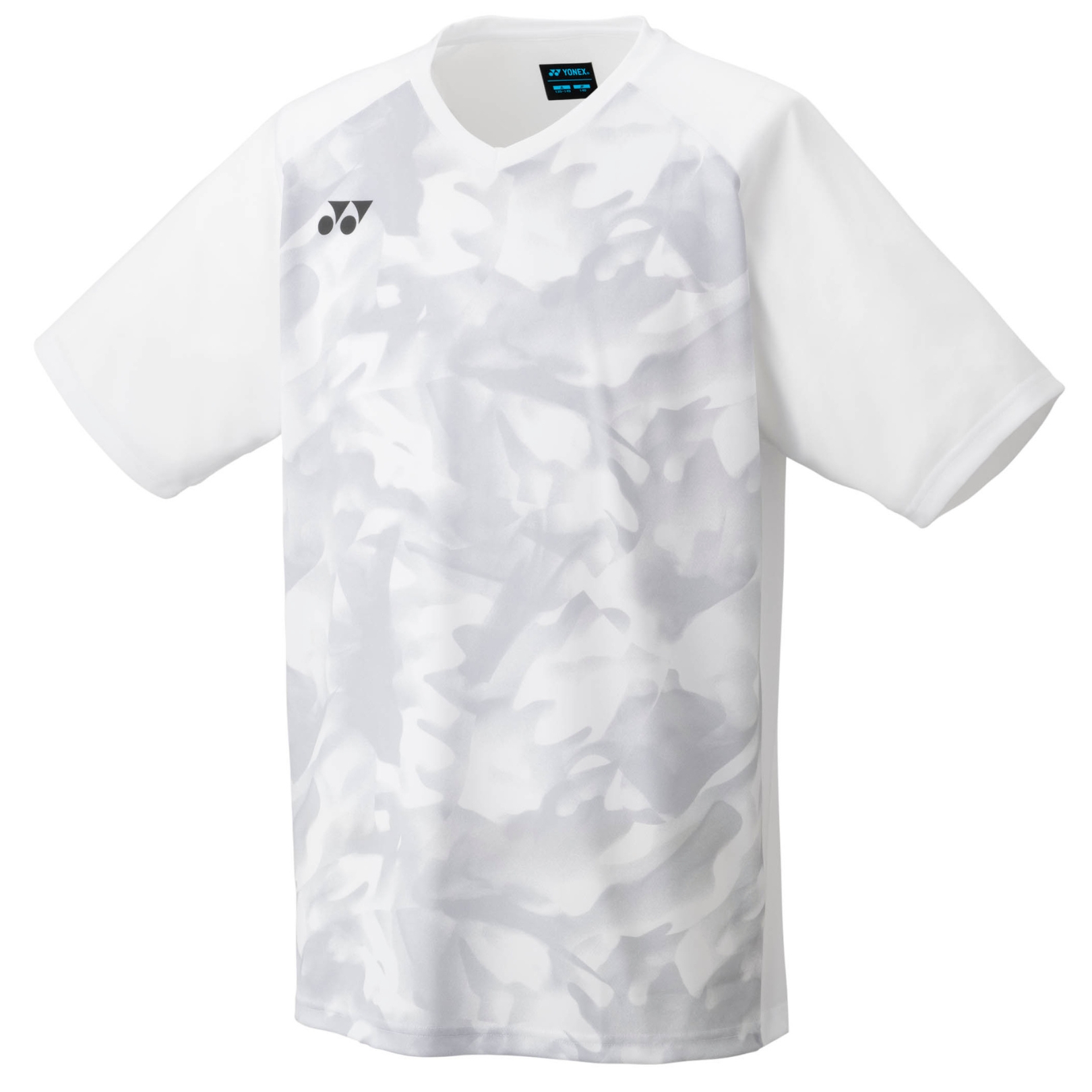 Yonex-Junior-T-shirt-YJ0033EX-White