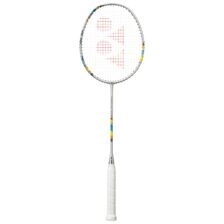 Yonex Nanoflare 700 Play Silver/Sky Blue (PRE-ORDER)