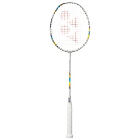 Yonex Nanoflare 700 Play Silver/Sky Blue (PRE-ORDER)