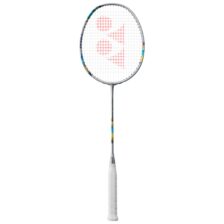 Yonex Nanoflare 700 Tour Silver/Sky Blue (PRE-ORDER)