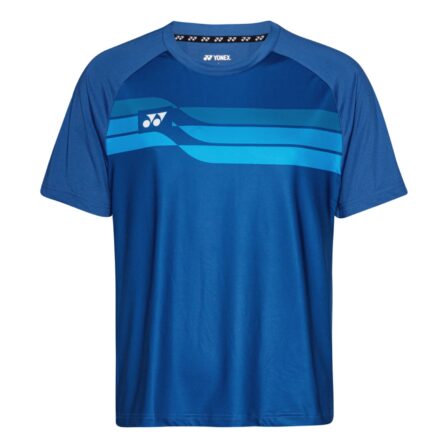 Yonex T-shirt 245407 Sunset Blue