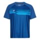 Yonex-T-shirt-245407-Sunset-Blue-Badminton-t-shirt