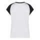 Yonex-Women-T-shirt-242201-White_Black-2