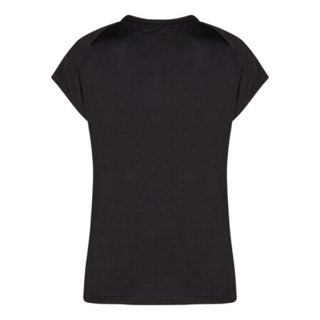 Yonex-Women-T-shirt-242202-Black-2